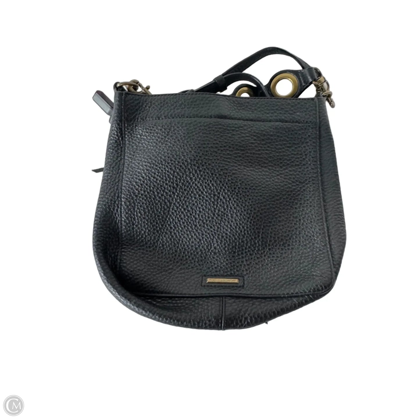 Crossbody Designer By Rebecca Minkoff, Size: Medium