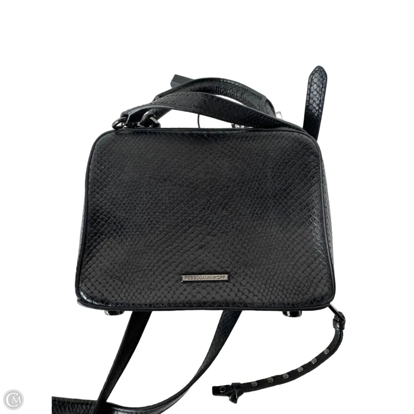 Crossbody Designer By Rebecca Minkoff, Size: Small