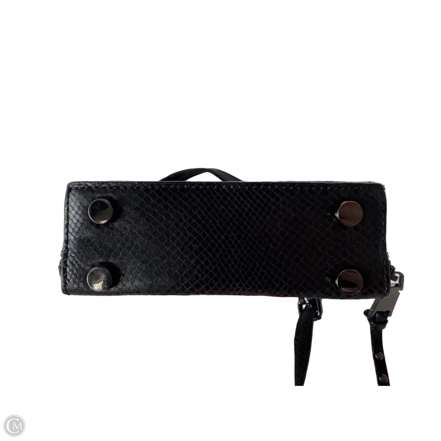 Crossbody Designer By Rebecca Minkoff, Size: Small