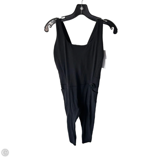 Jumpsuit By Athleta In Black, Size: L