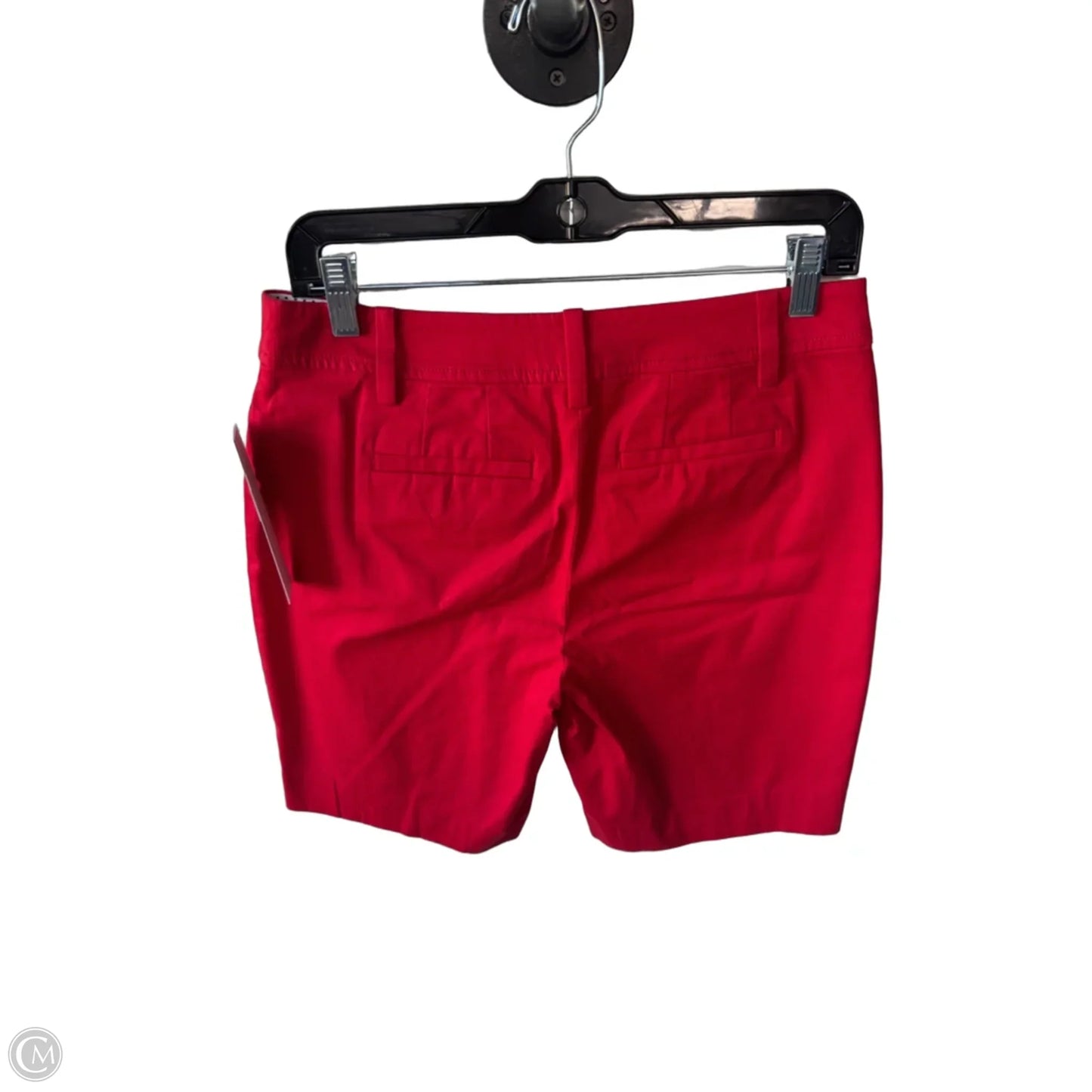 Shorts By Talbots In Red, Size: 4p