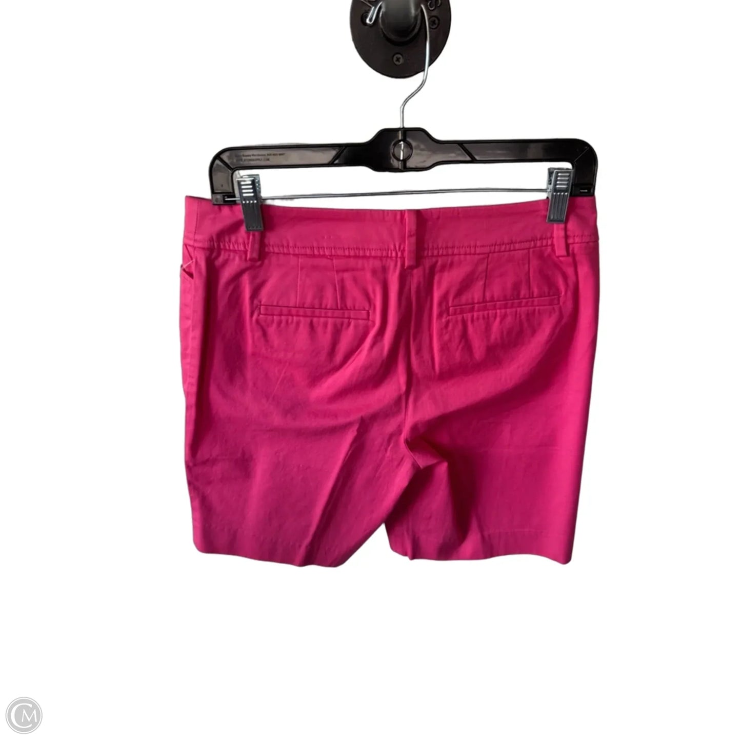 Shorts By Talbots In Pink, Size: 4p
