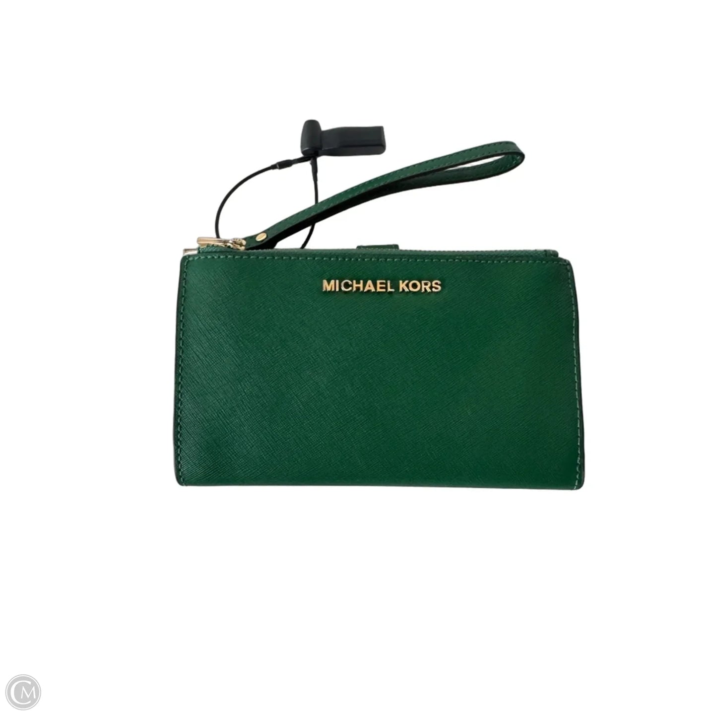 Wristlet Designer By Michael Kors, Size: Medium