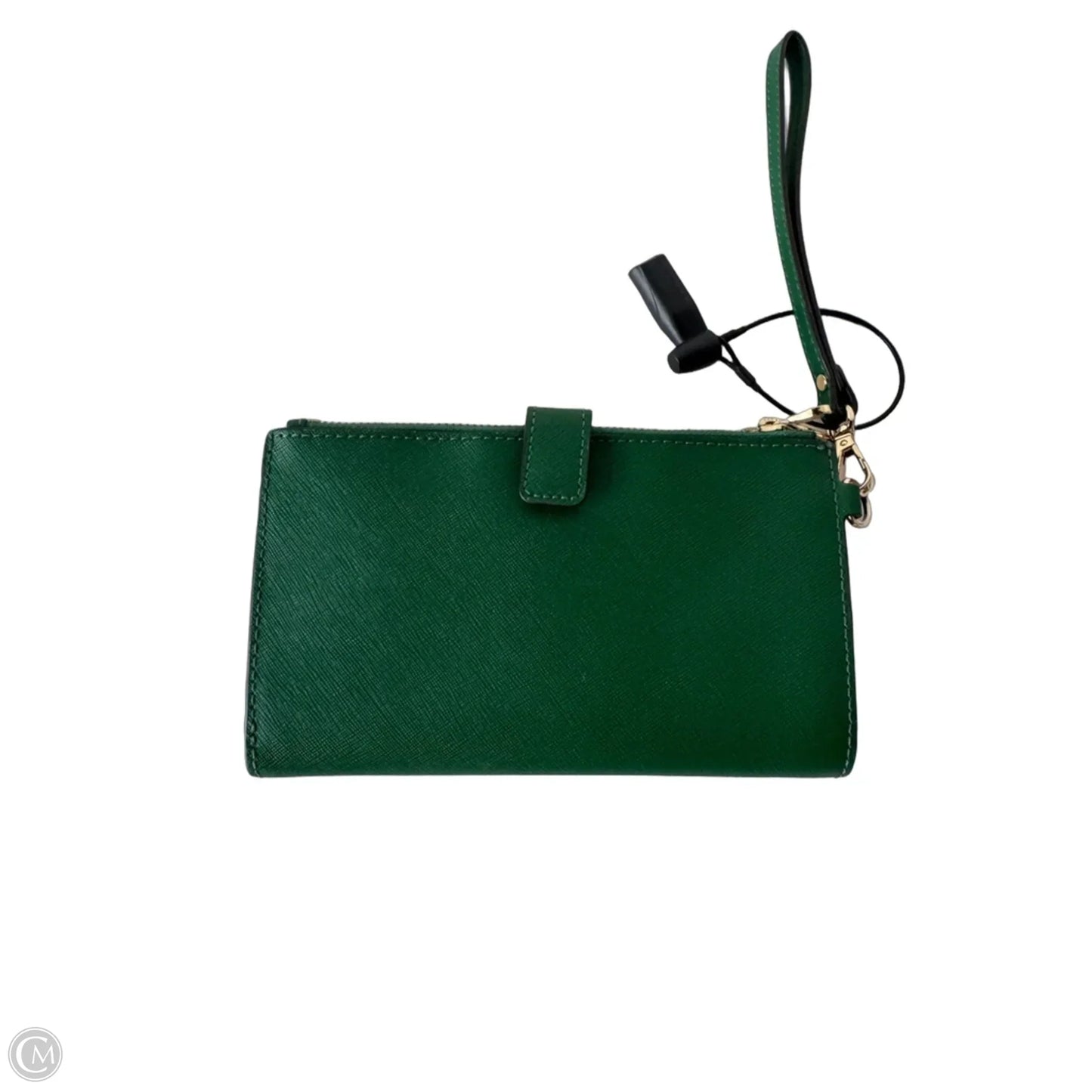 Wristlet Designer By Michael Kors, Size: Medium
