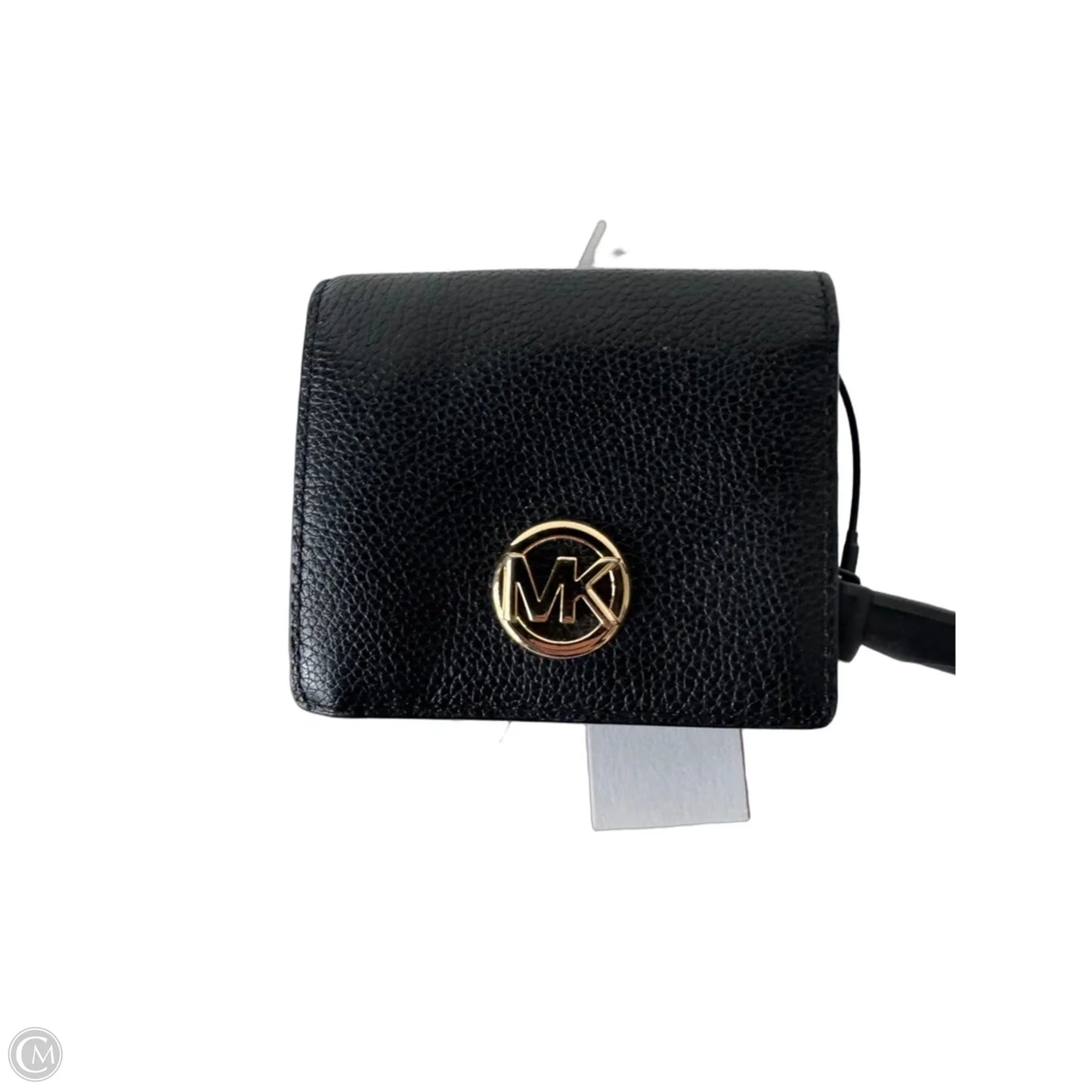 Wallet Designer By Michael Kors, Size: Small