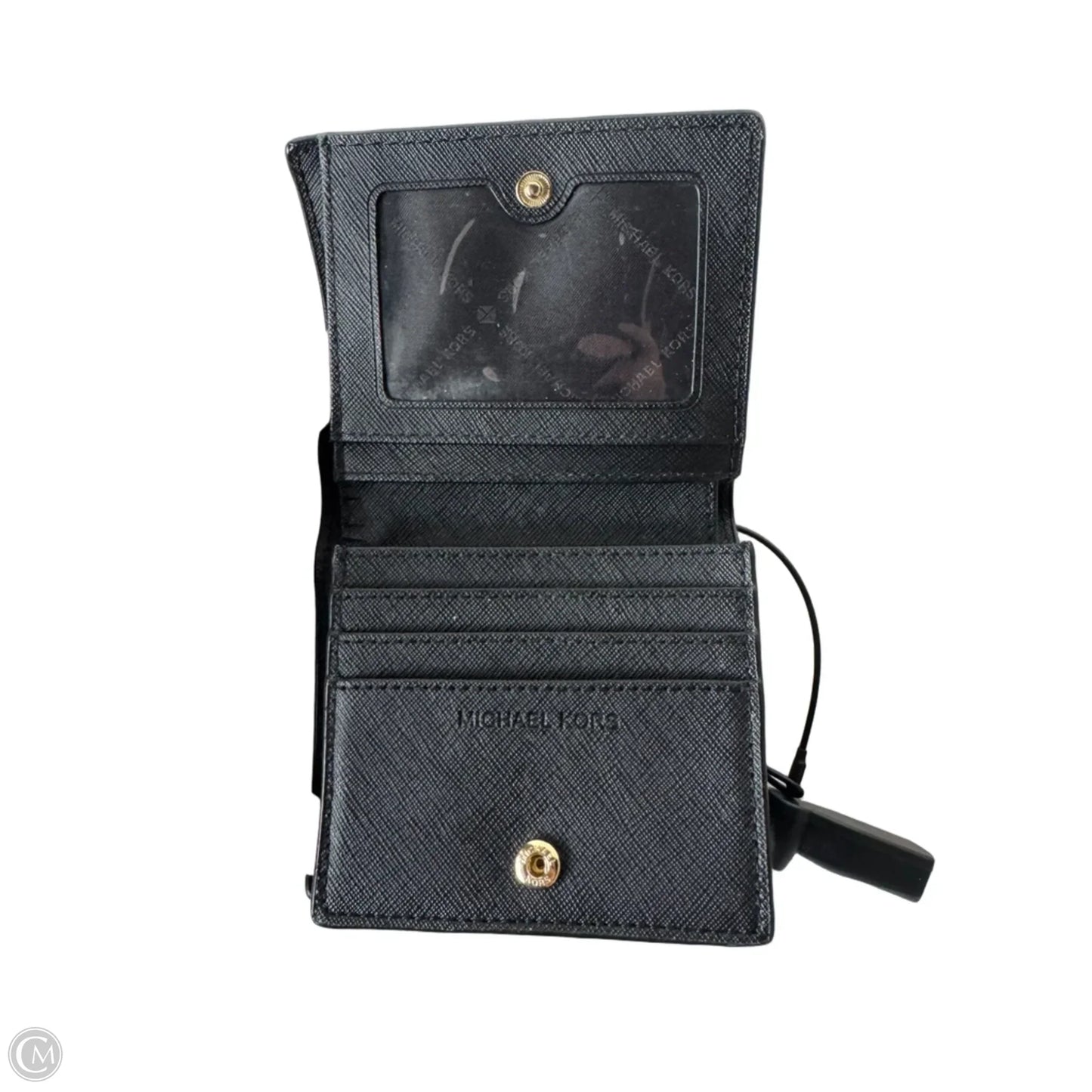 Wallet Designer By Michael Kors, Size: Small