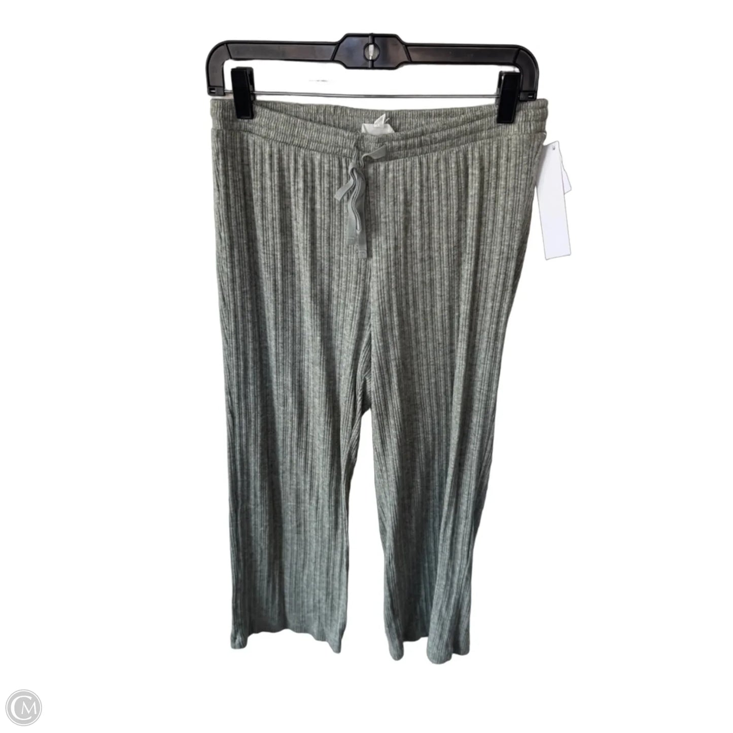 Pajamas 2pc By Lou And Grey In Green, Size: S