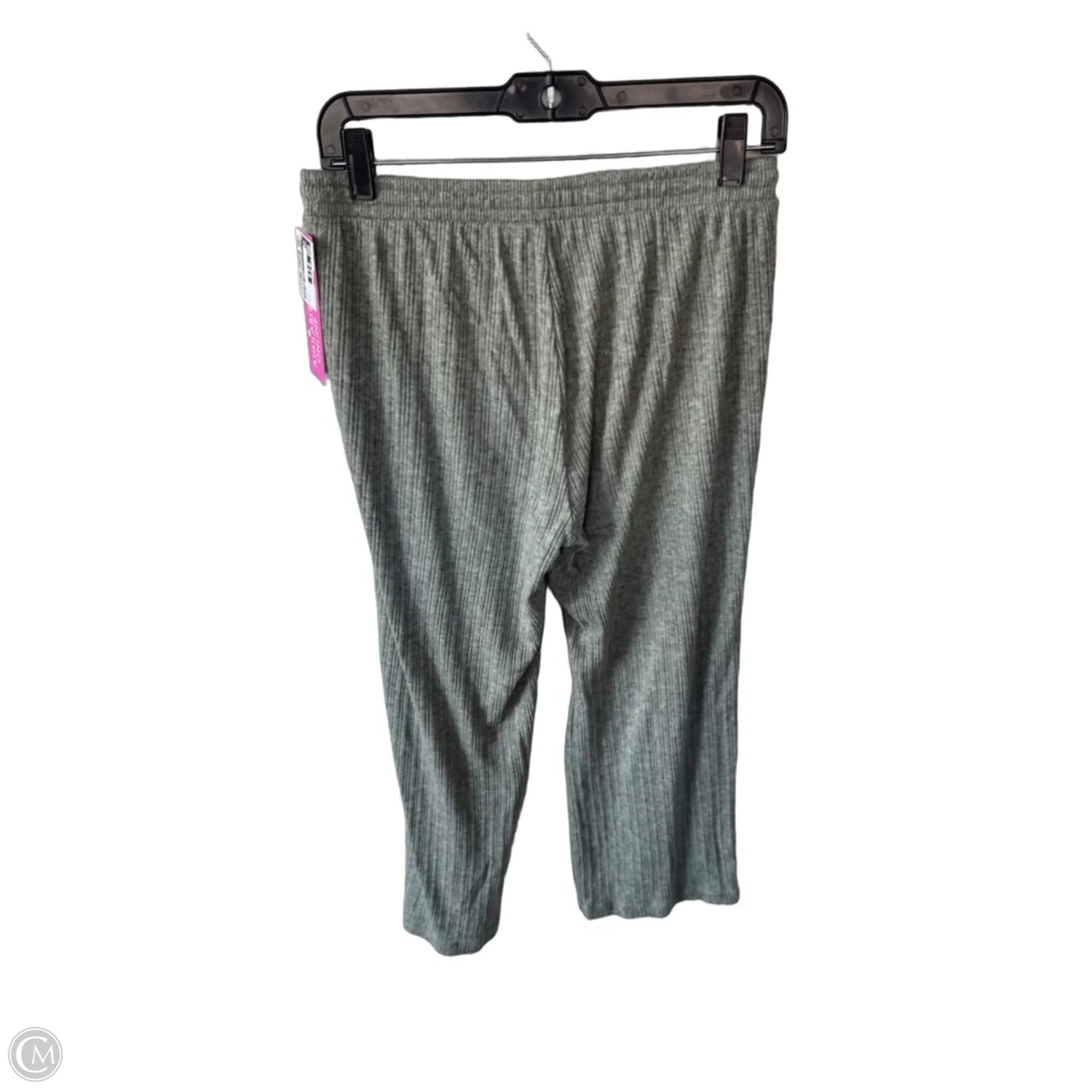 Pajamas 2pc By Lou And Grey In Green, Size: S