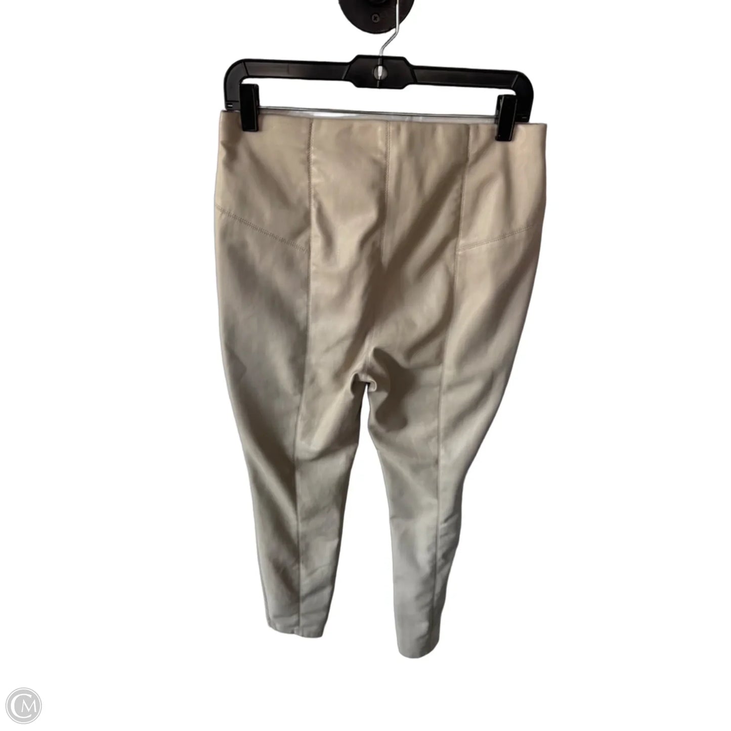 Pants Cargo & Utility By Marc New York In Tan, Size: M