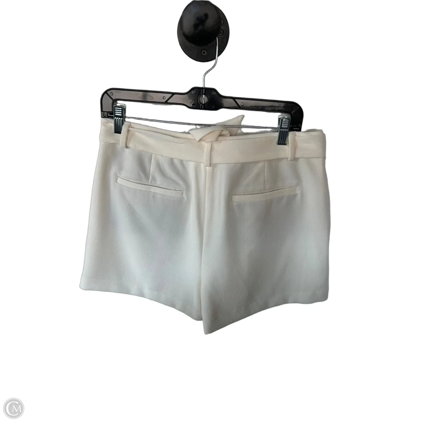 Shorts By Loft In Cream, Size: 8