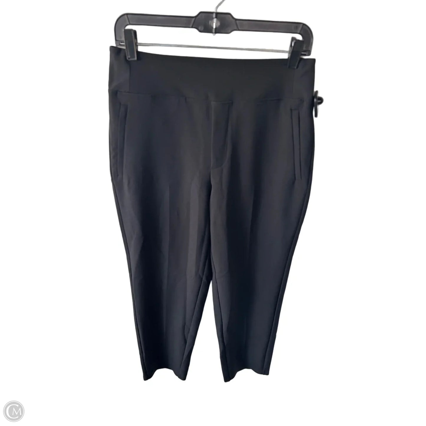 Athletic Pants By Athleta In Black, Size: 6