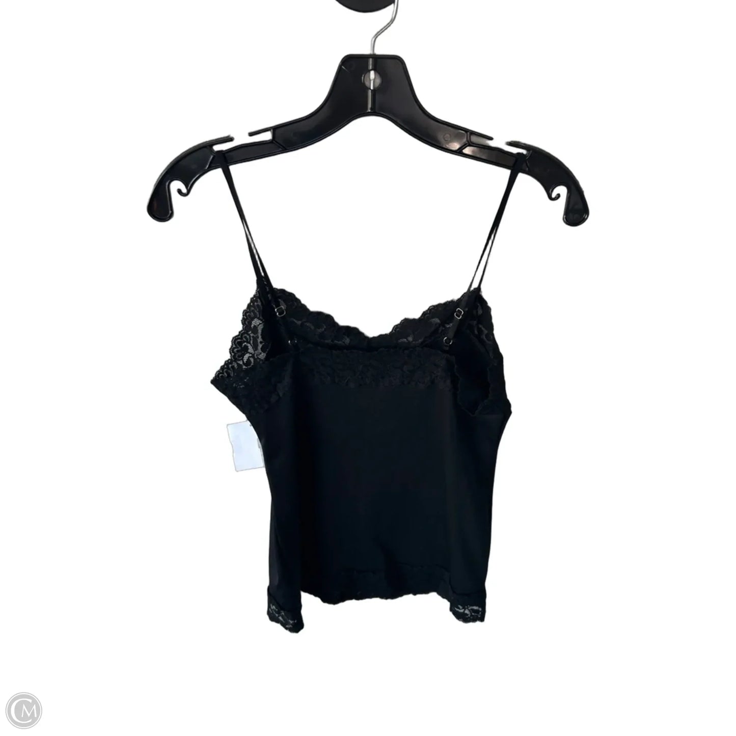 Top Cami By White House Black Market In Black, Size: S