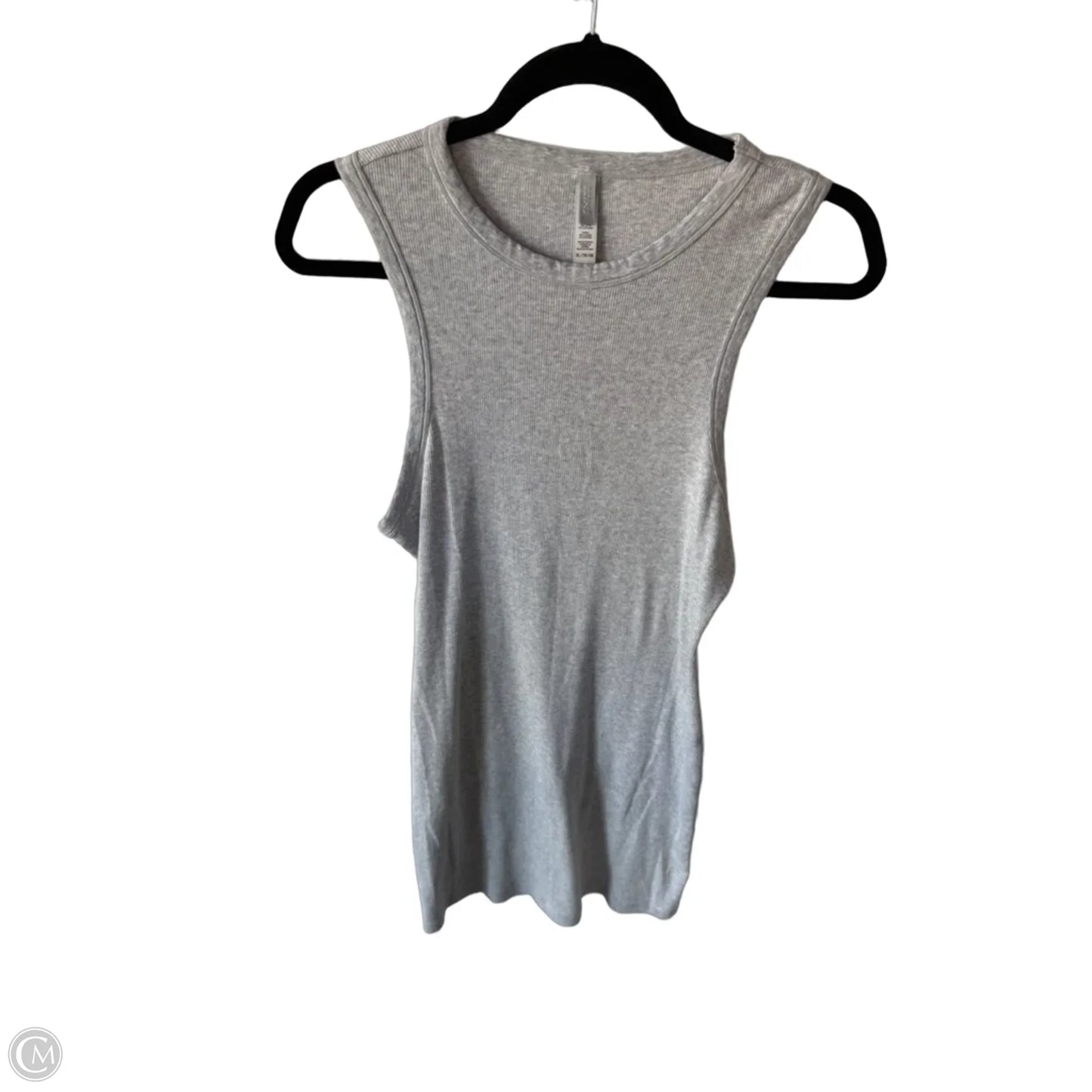 Dress Casual Short By Skims In Grey, Size: Xl
