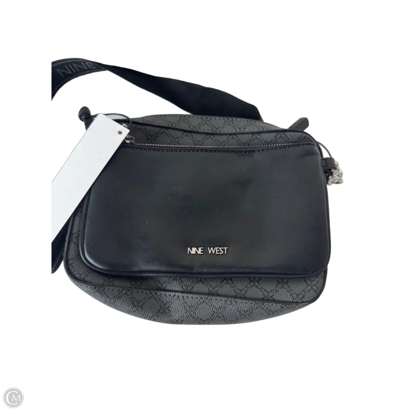 Crossbody By Nine West, Size: Medium