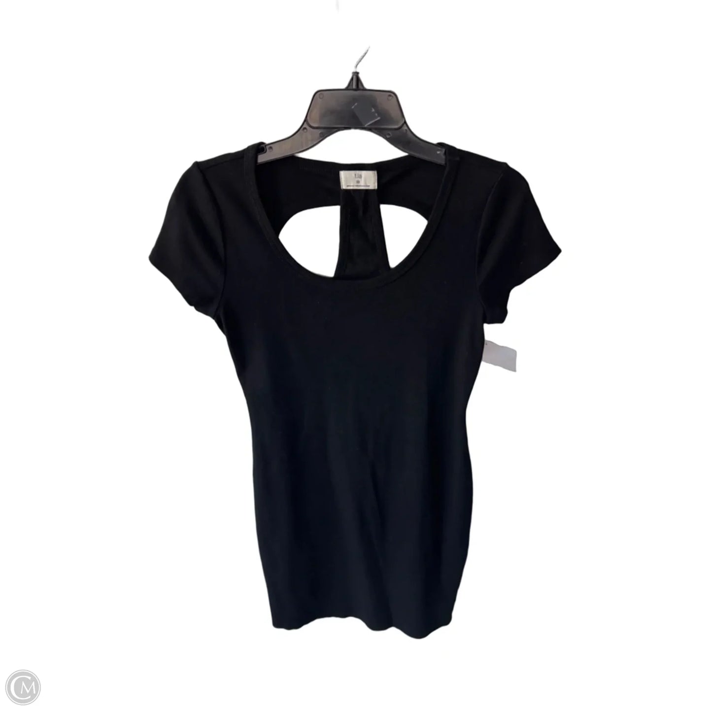 Dress Casual Short By T.la In Black, Size: Xs