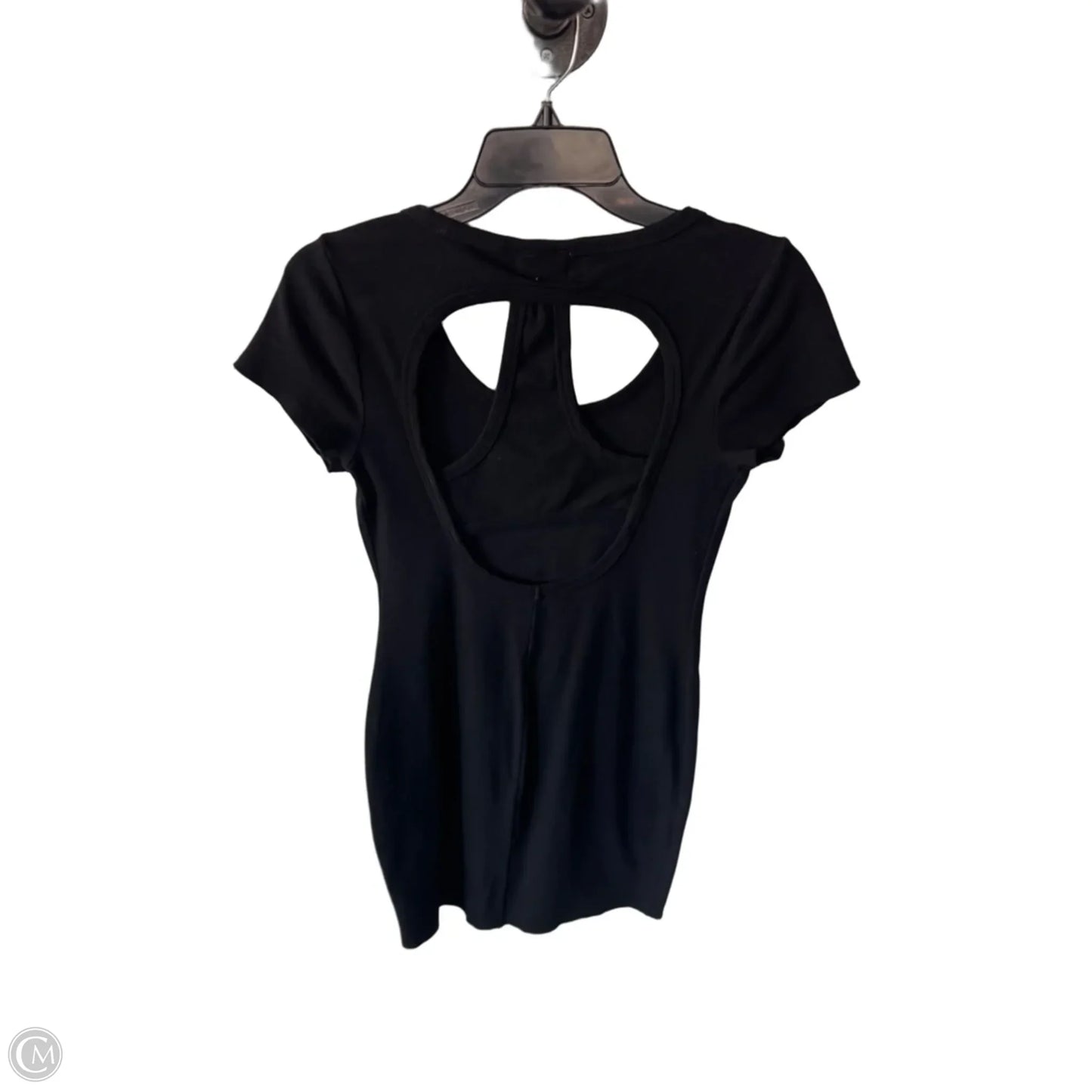Dress Casual Short By T.la In Black, Size: Xs