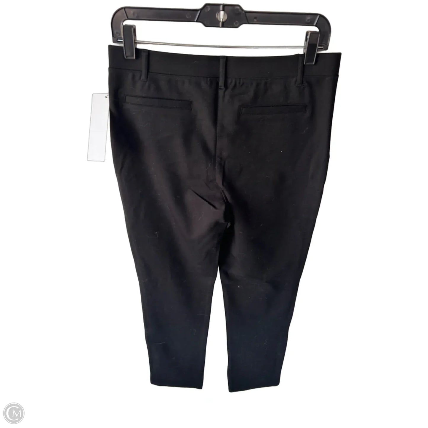 Pants Dress By Quince In Black, Size: M