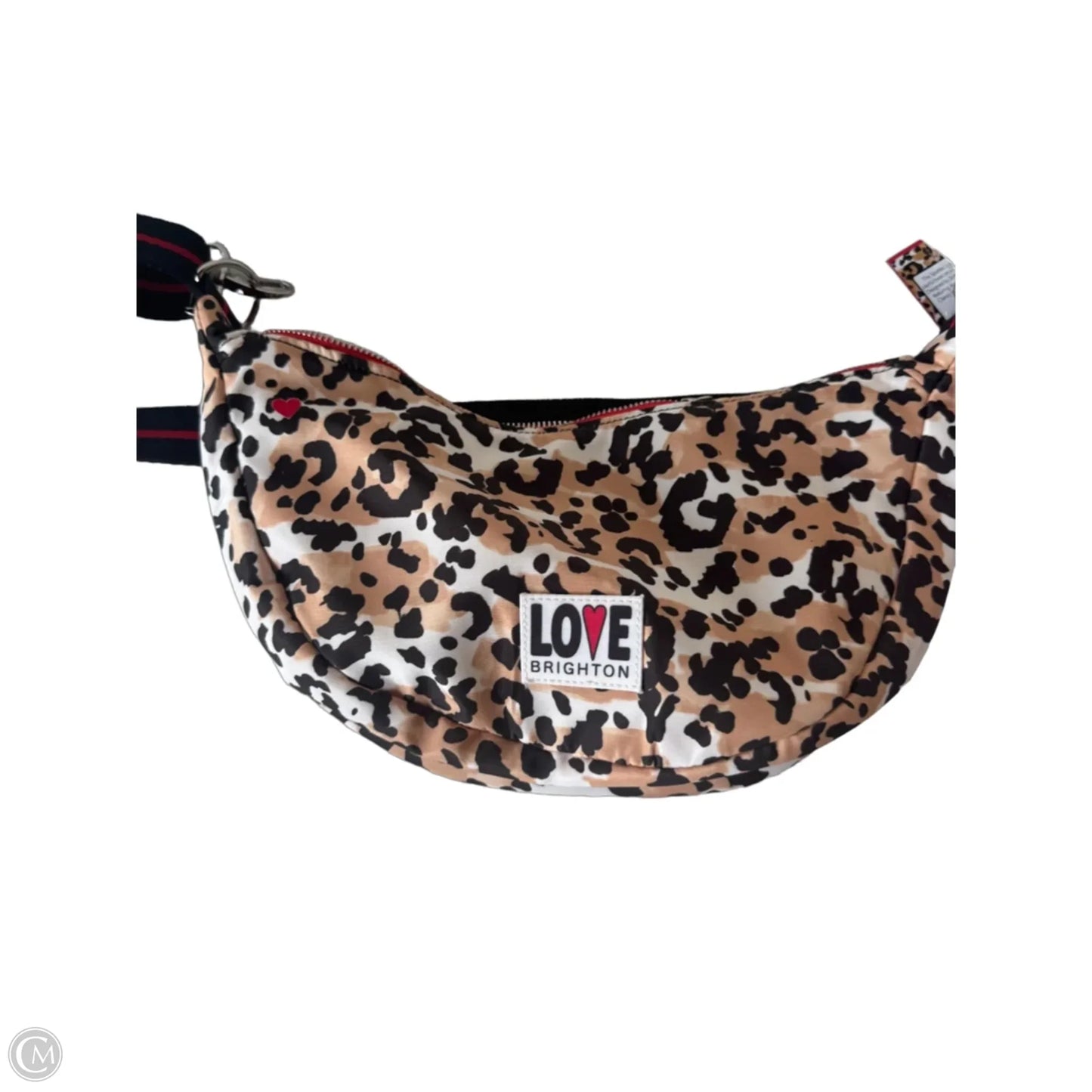 Crossbody By Brighton, Size: Medium