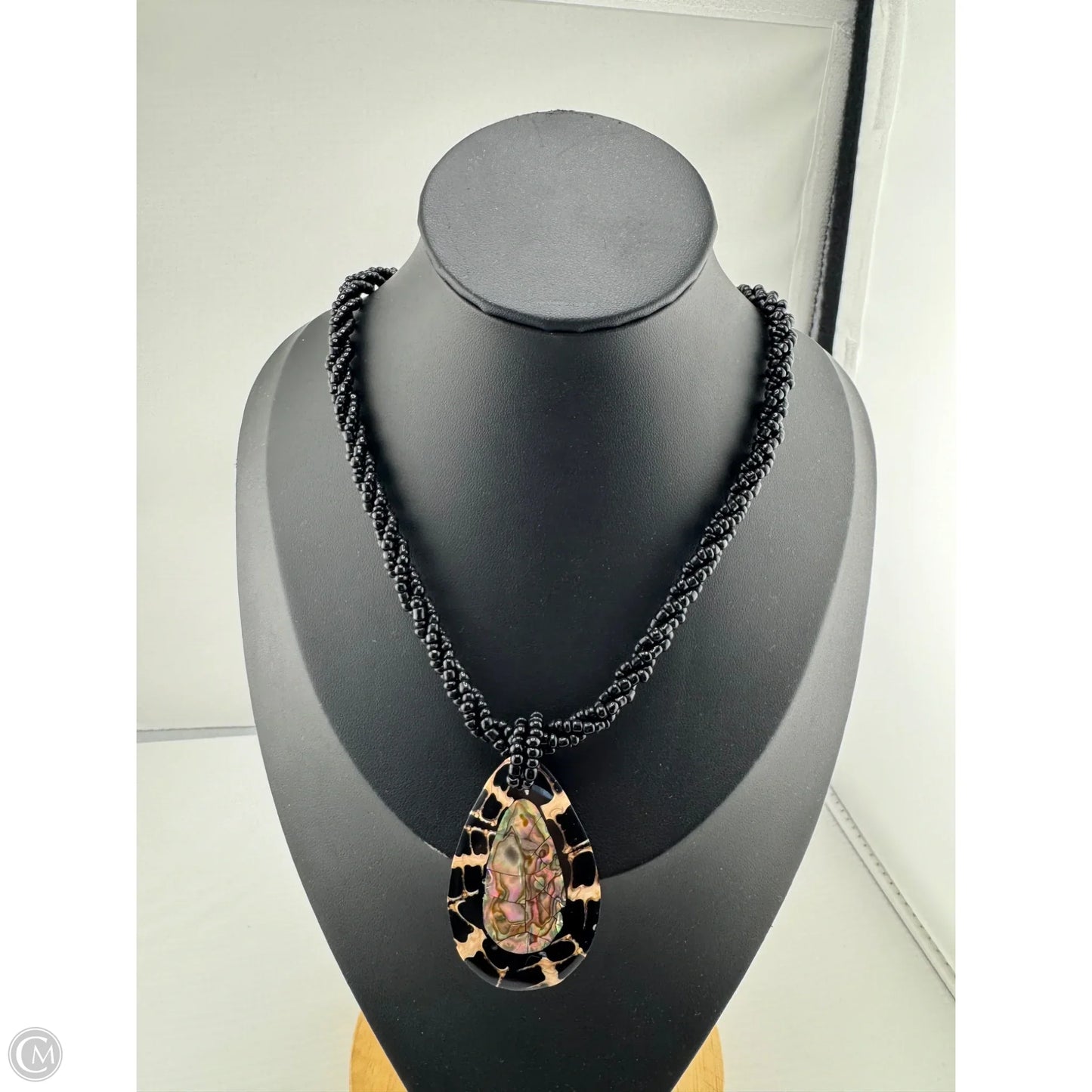 Necklace Set By Clothes Mentor, Size: 02 Piece Set