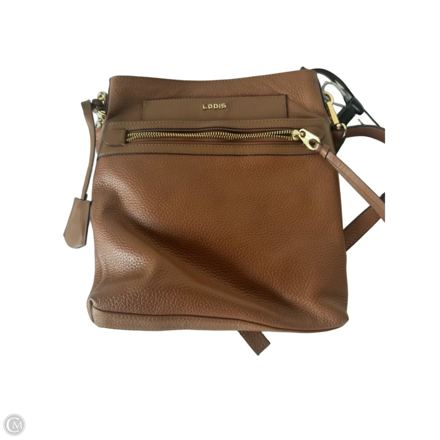 Crossbody By Lodis, Size: Large