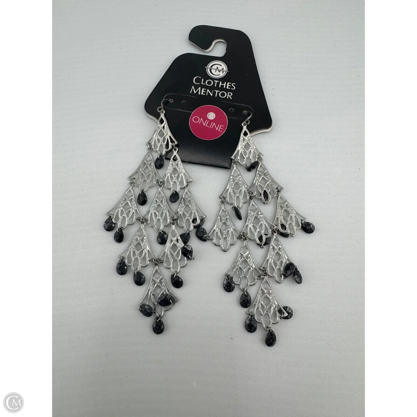 Earrings Dangle/drop By Clothes Mentor