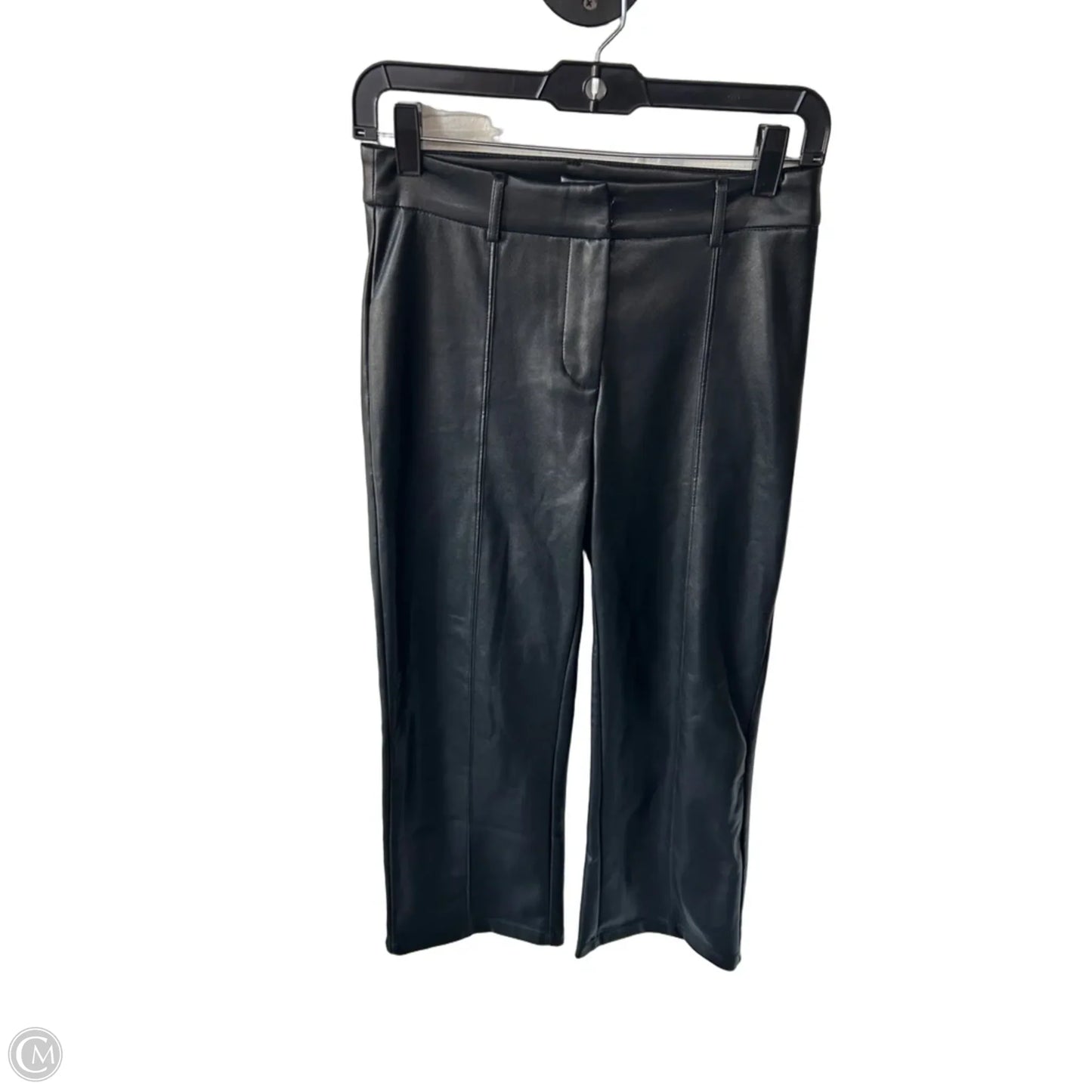 Pants Other By 7 For All Mankind In Black, Size: Xs