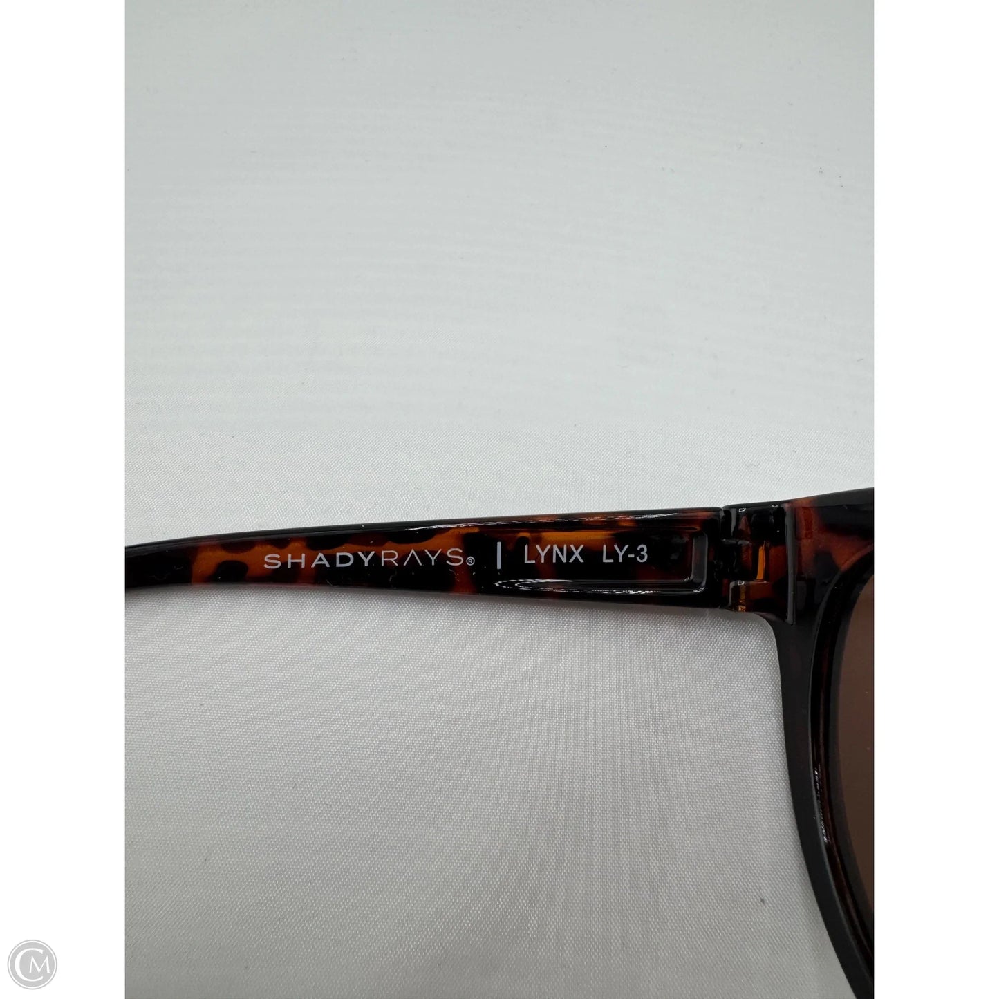 Sunglasses By Cmb, Size: