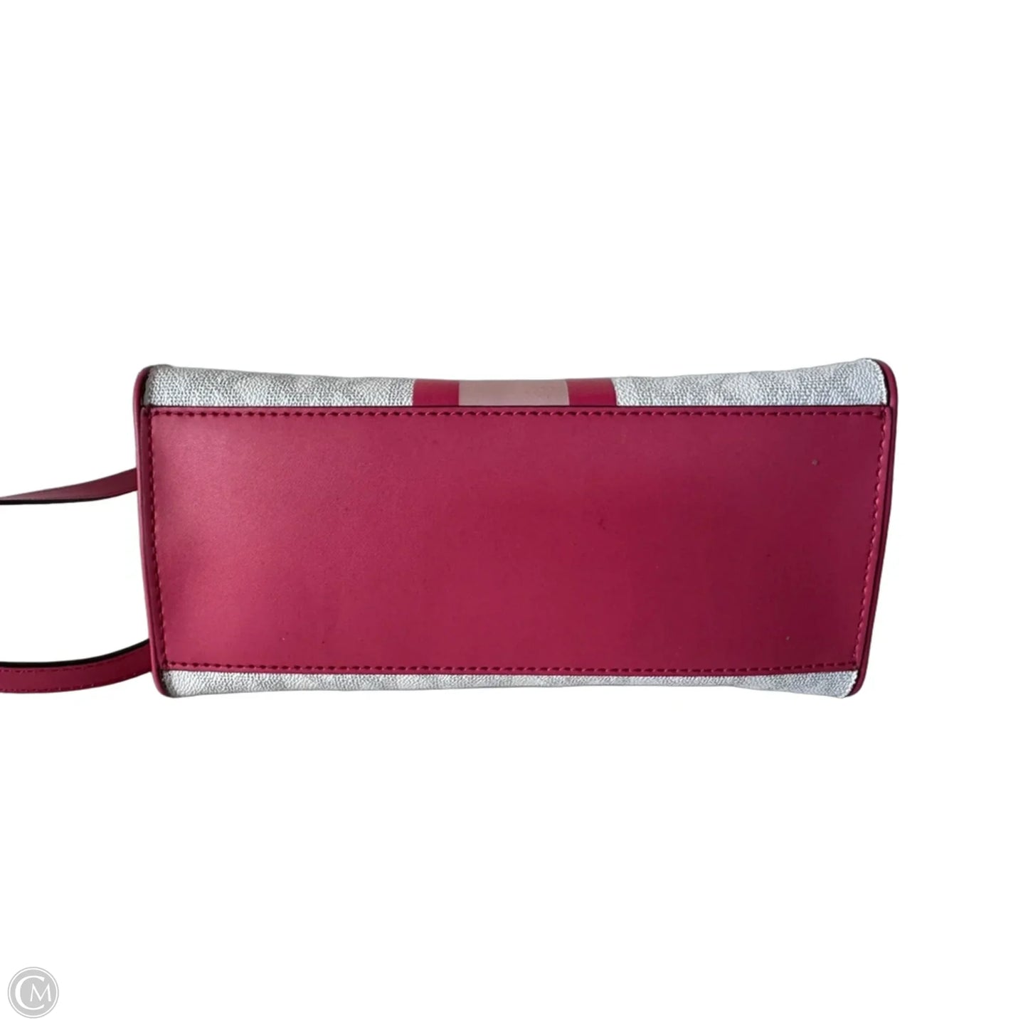 Crossbody Designer By Michael Kors, Size: Medium