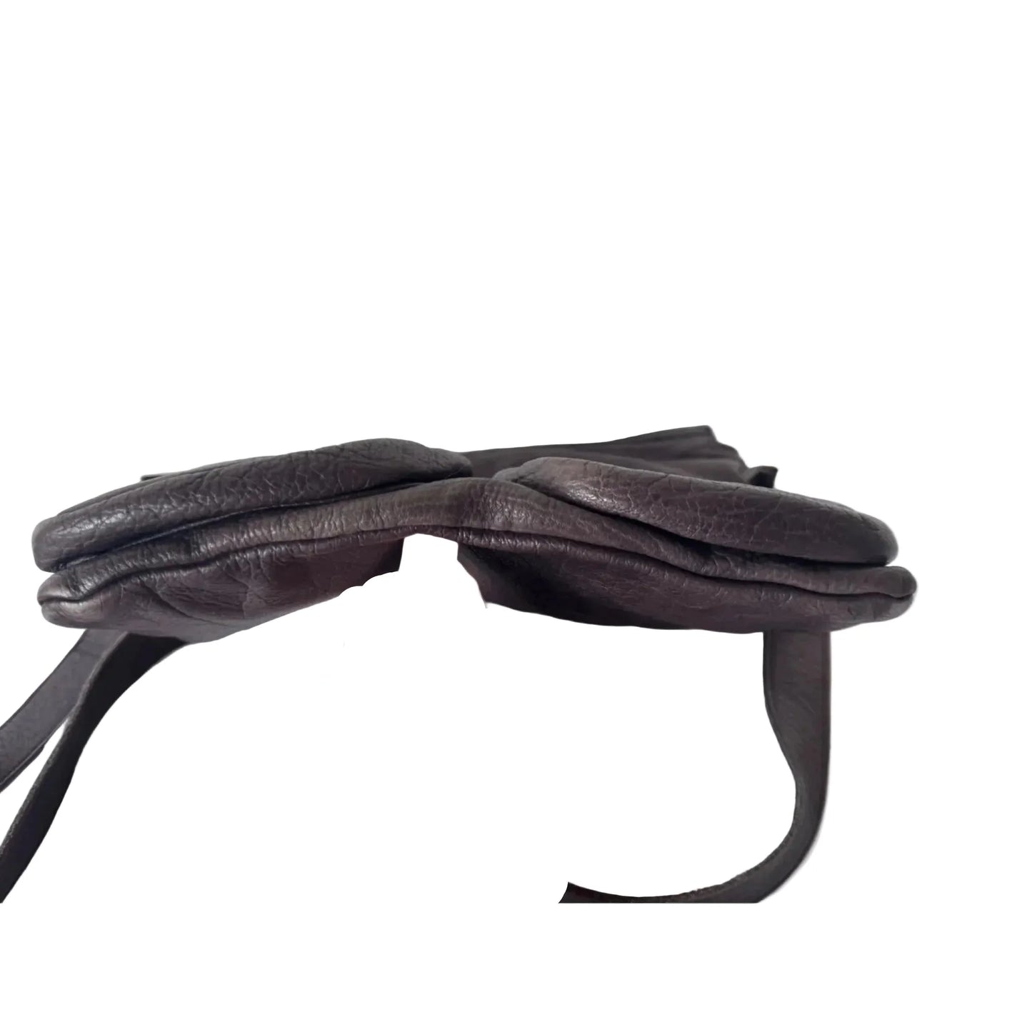 Crossbody Leather By Liebeskind, Size: Medium