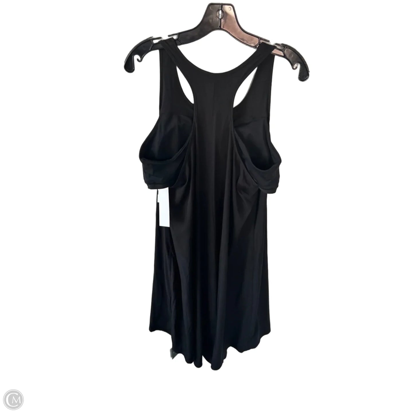 Athletic Dress By Halara In Black, Size: L