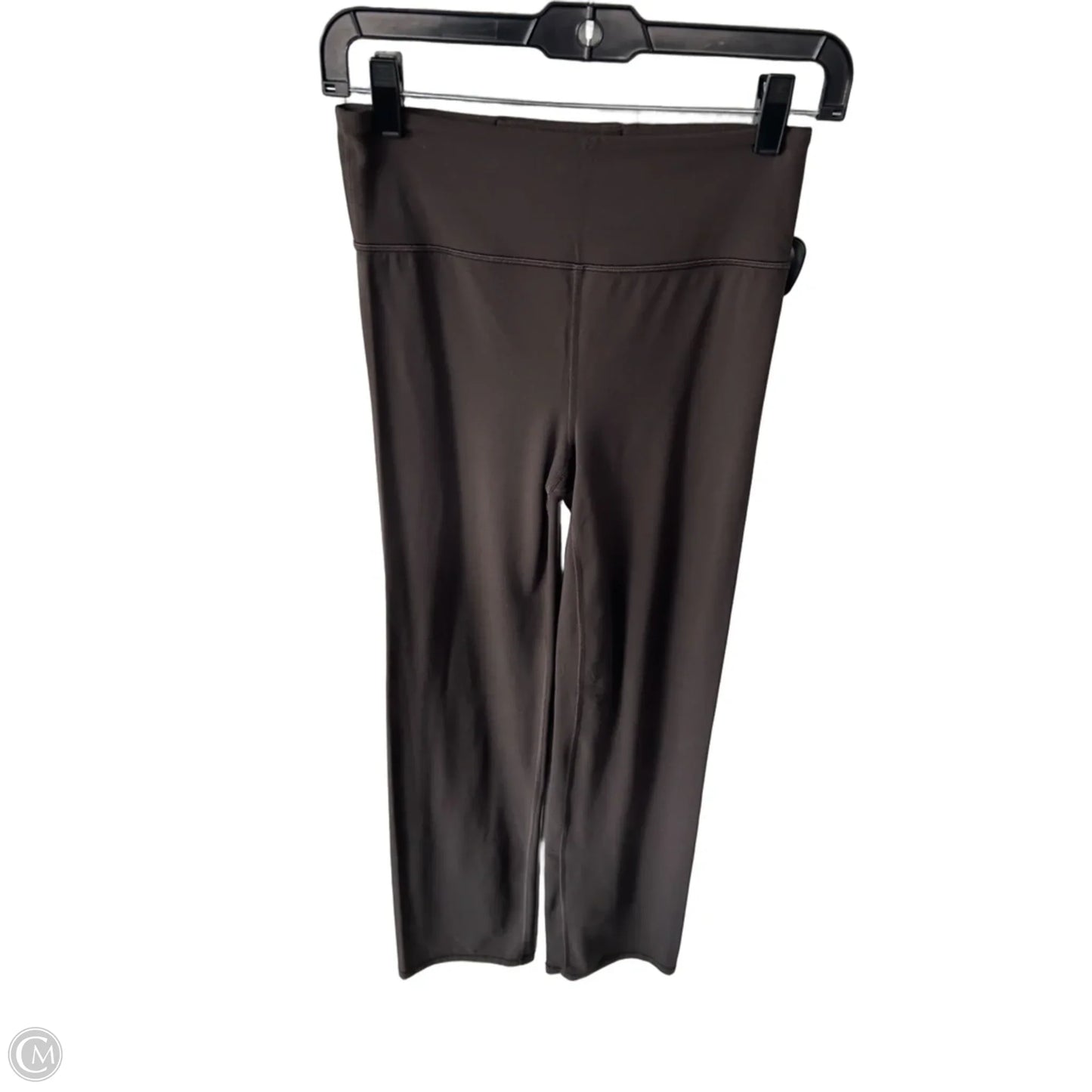 Athletic Pants By Athleta In Brown, Size: S
