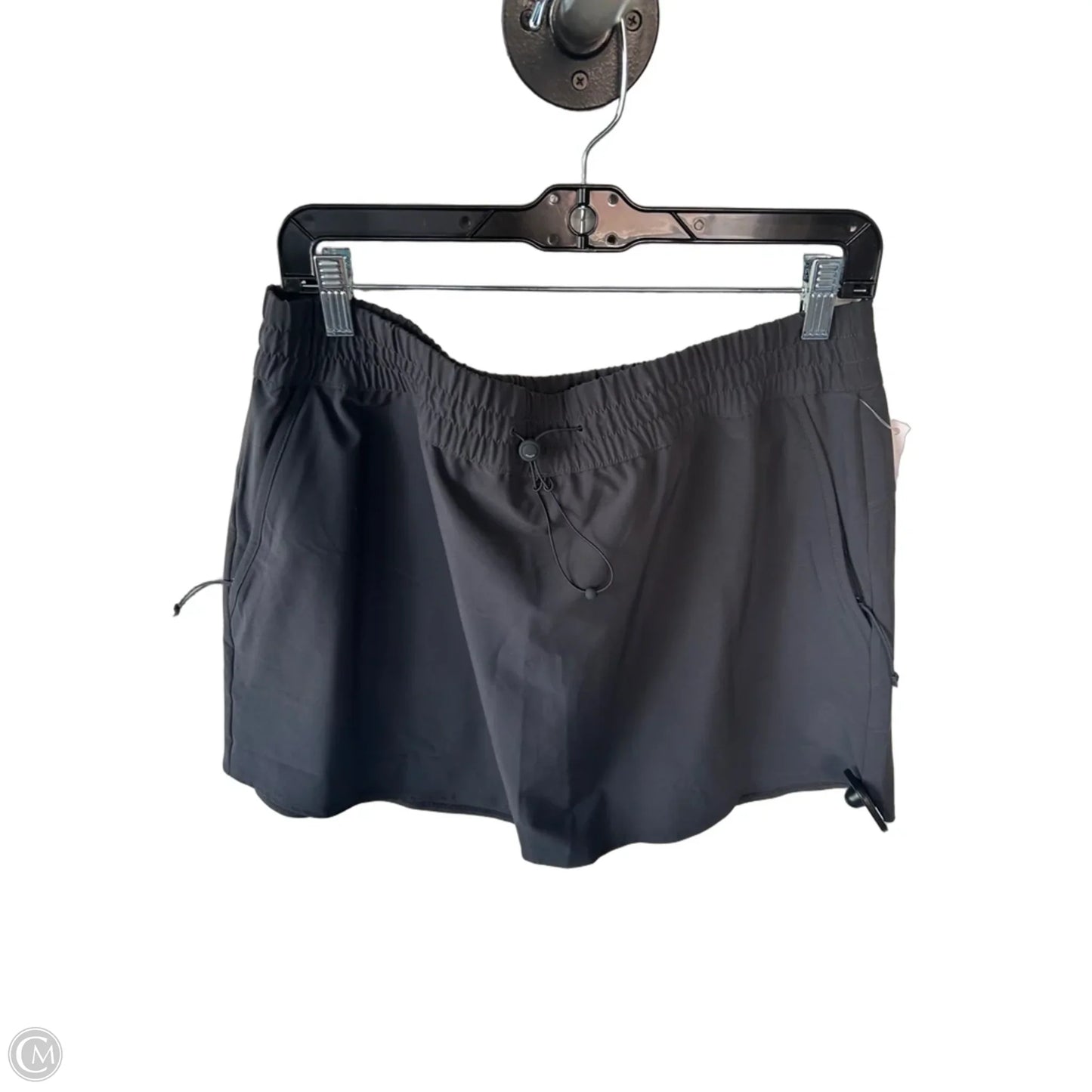 Athletic Skirt By Athleta In Grey, Size: 12