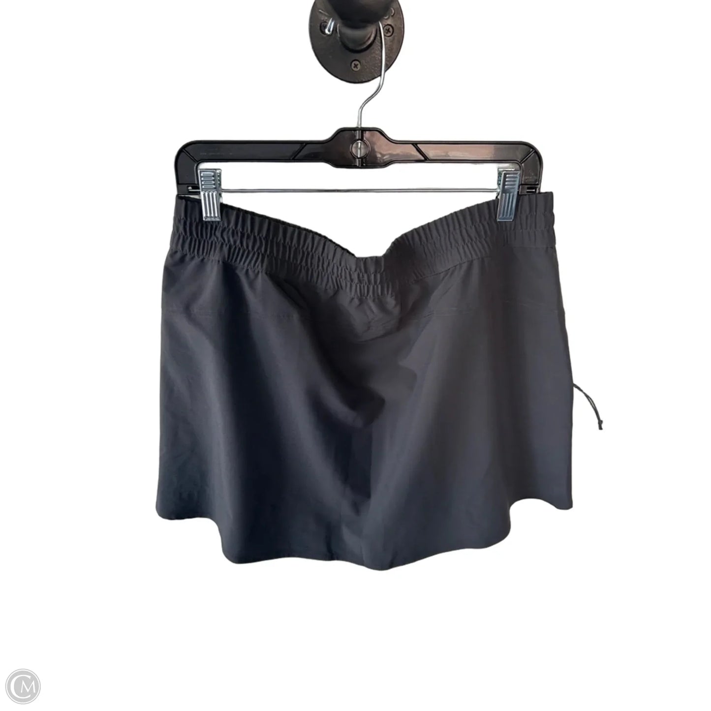 Athletic Skirt By Athleta In Grey, Size: 12