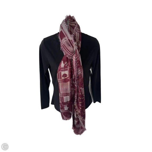 Scarf Long By Lane Bryant