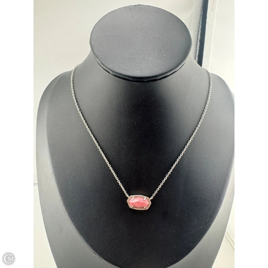Necklace Designer By Kendra Scott