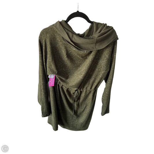 Dress Casual Short By Cabi In Green, Size: M