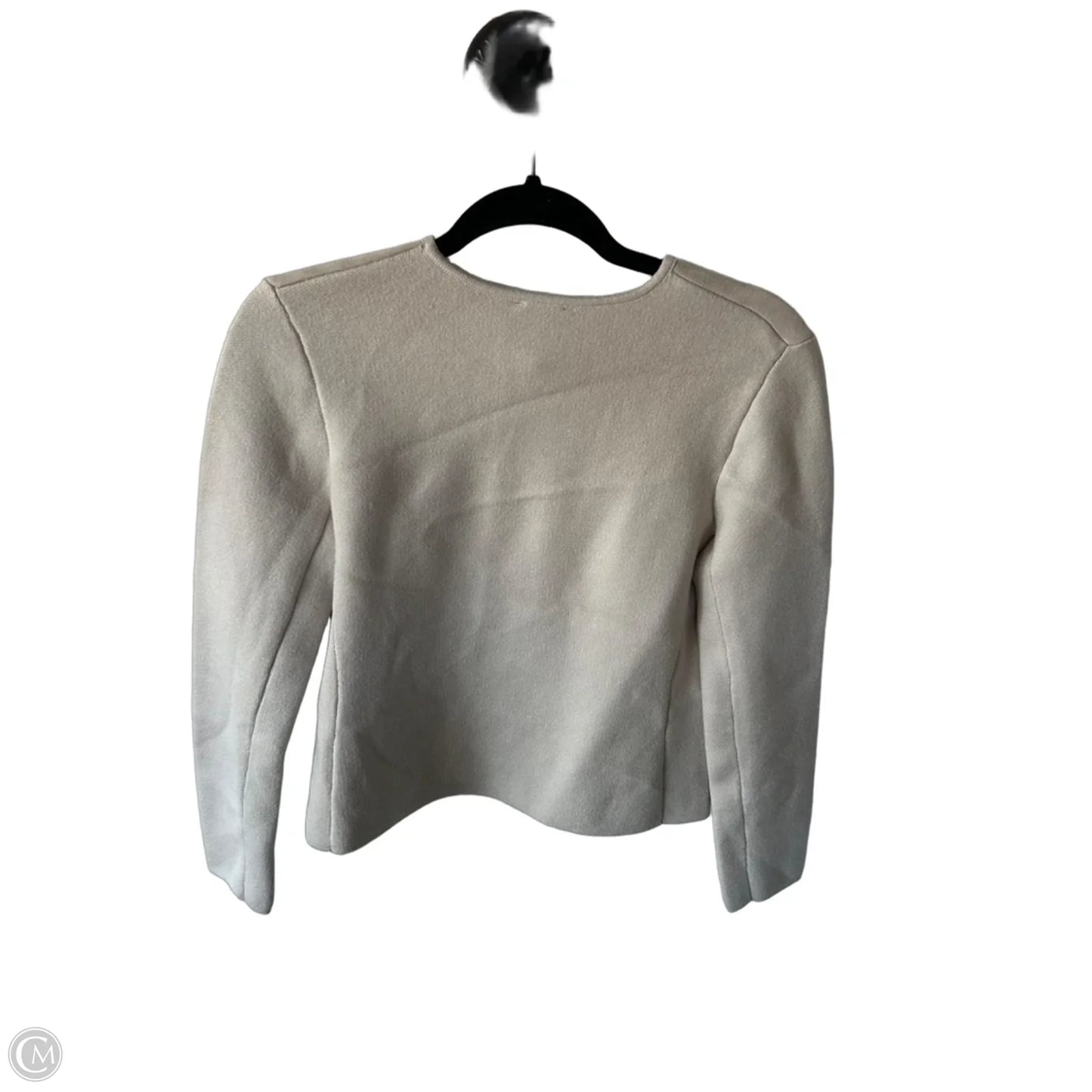 Blazer By Sioni In Tan, Size: Xs