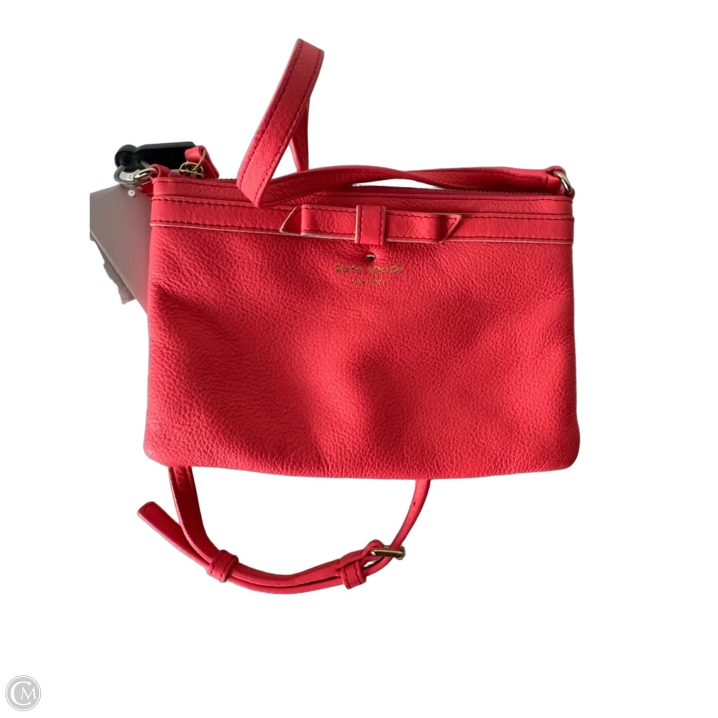 Crossbody Designer By Kate Spade, Size: Small