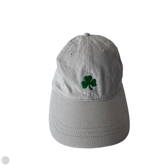 Hat Baseball Cap By J. Crew