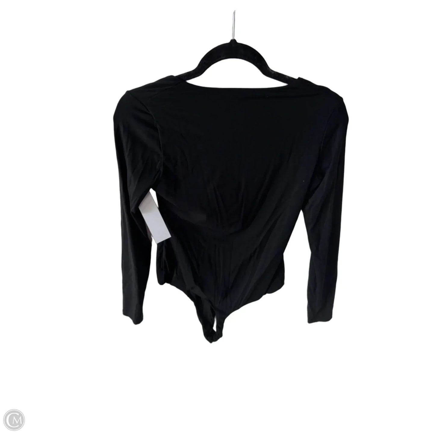 Bodysuit By Pumiey In Black, Size: M