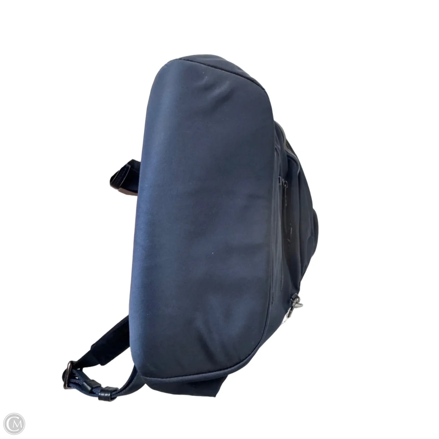 Backpack Designer By Tumi, Size: Medium