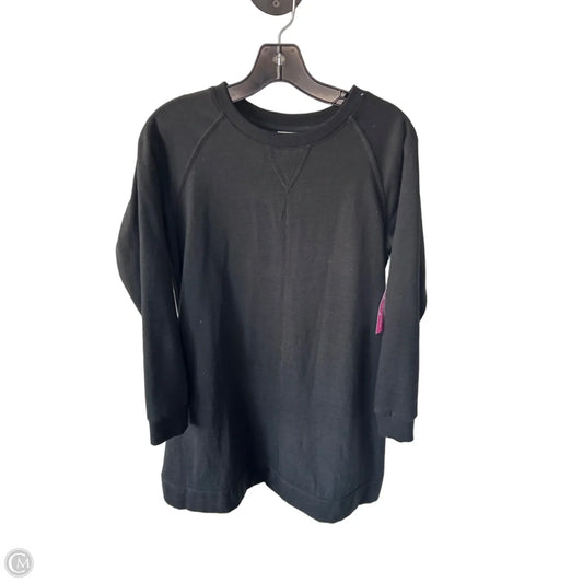 Dress Casual Short By A New Day In Black, Size: S
