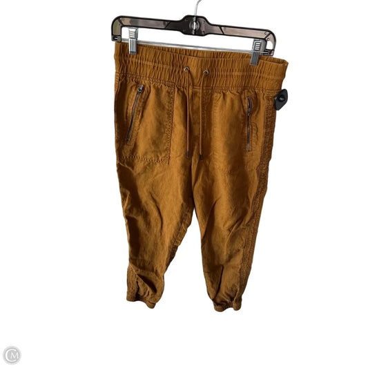Pants Joggers By Athleta In Brown, Size: 4