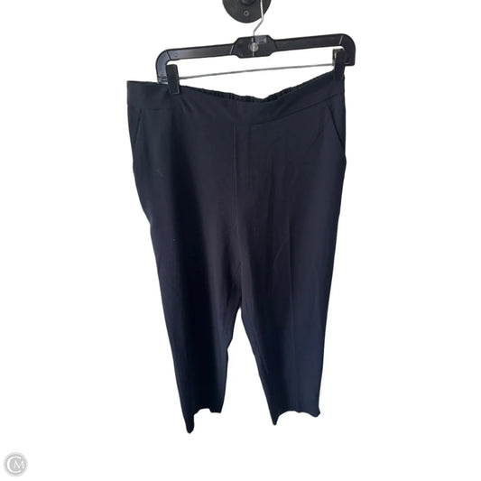 Pants Dress By Banana Republic In Blue, Size: 10