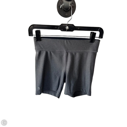 Athletic Shorts By Under Armour In Grey, Size: S