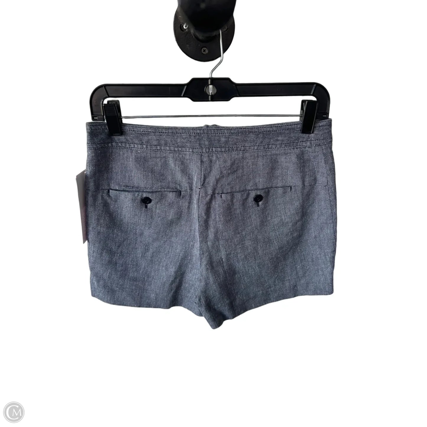 Shorts By Cmb In Blue, Size: 4