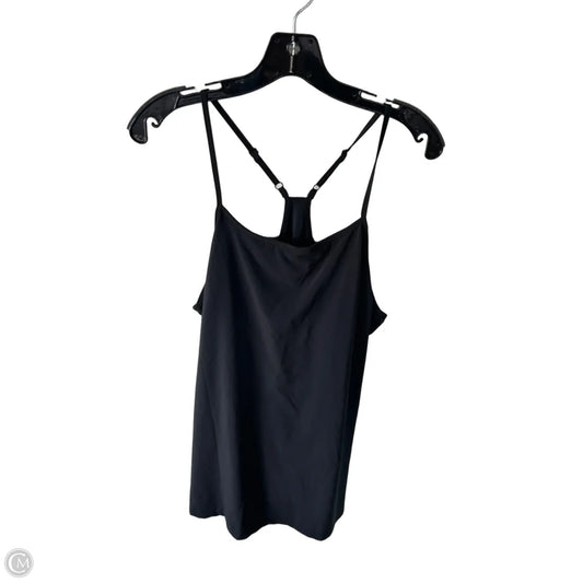 Athletic Dress By All In Motion In Black, Size: Xxl