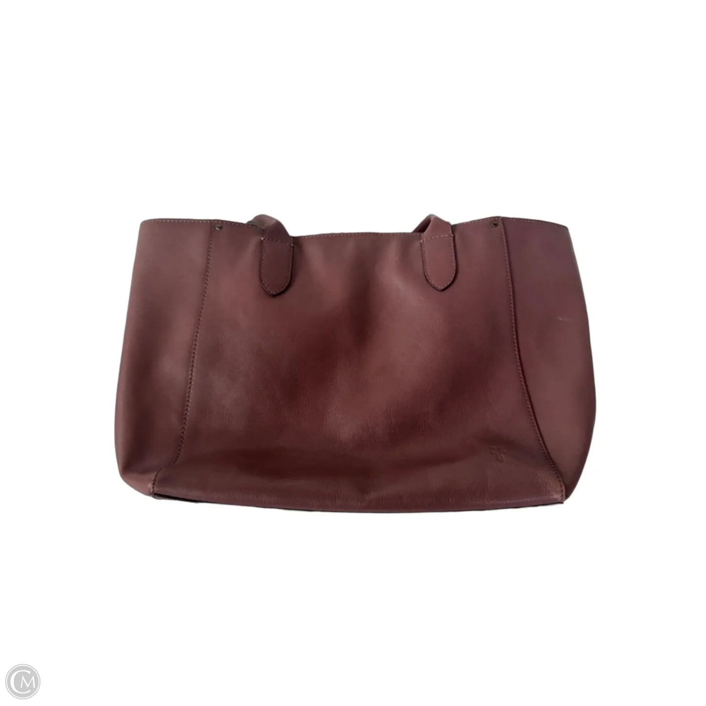 Tote Designer By Frye, Size: Large