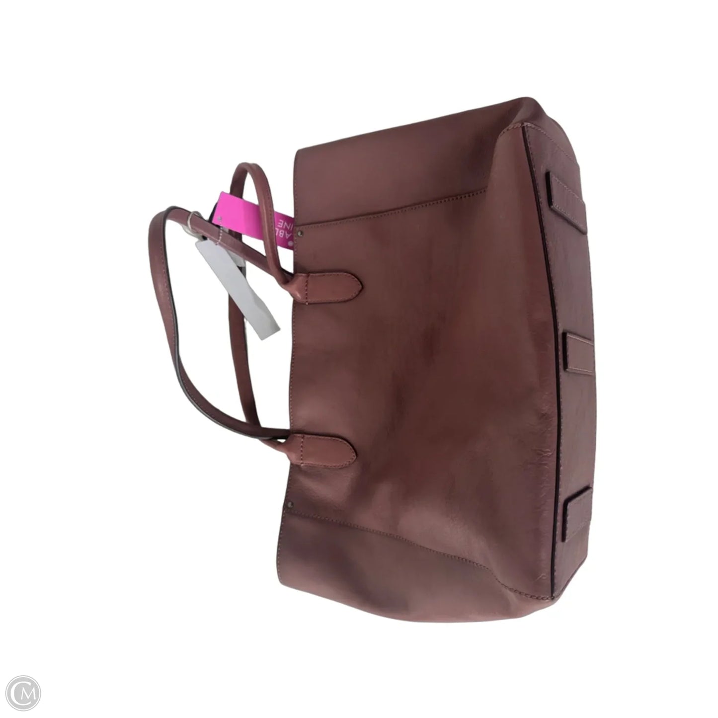 Tote Designer By Frye, Size: Large