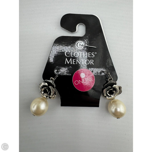 Earrings Dangle/drop By Clothes Mentor